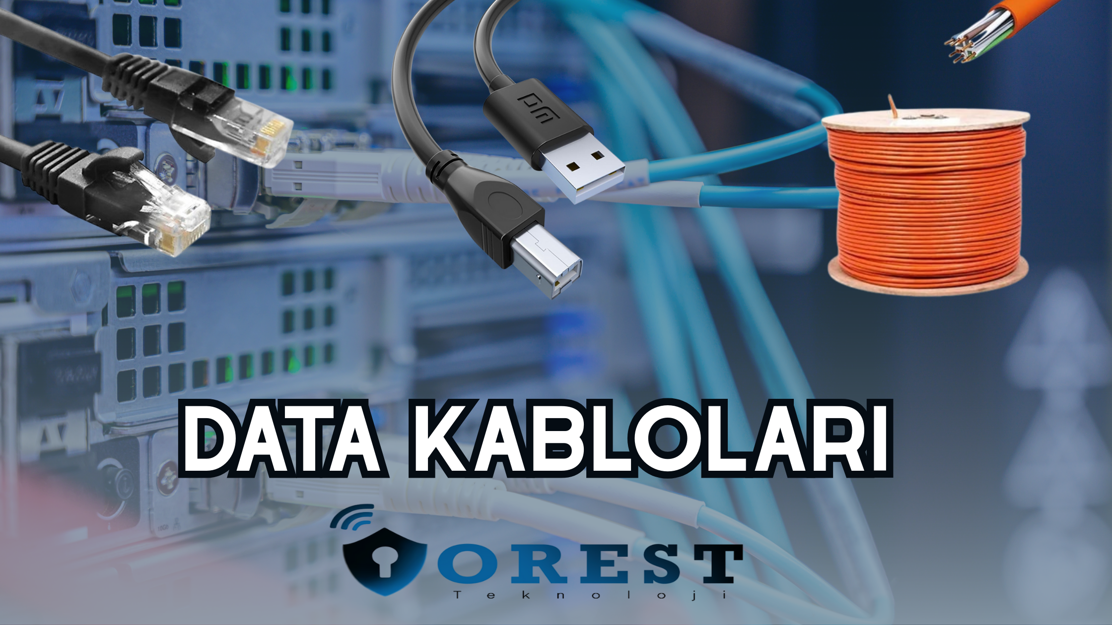 Data Kablosu 