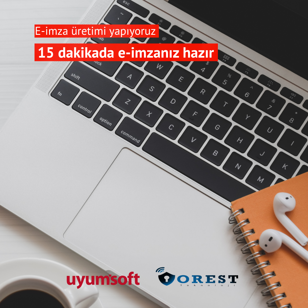 E imza Uyumsoft