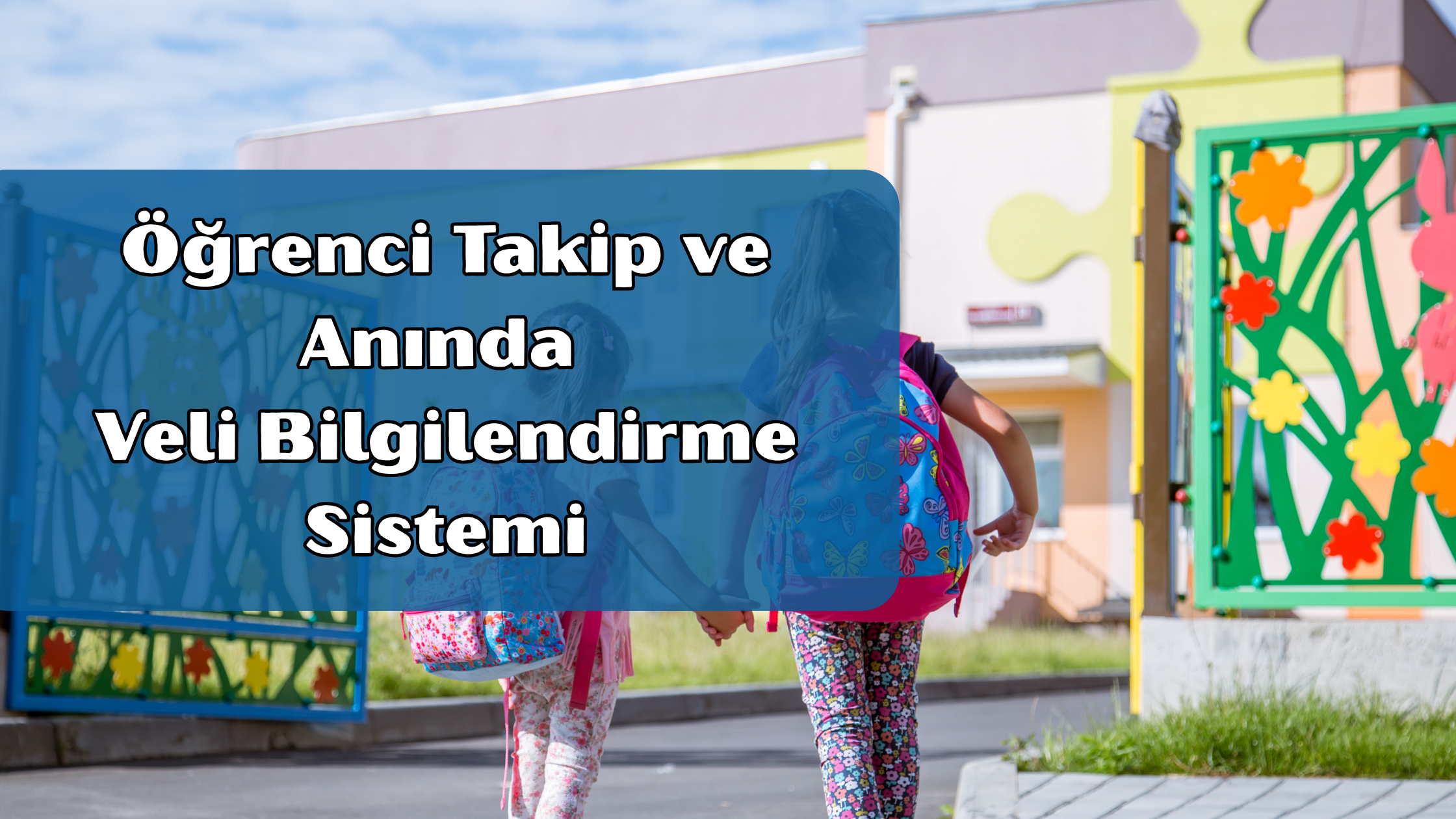 Diyarbakır Öğrenci Takip ve Anında Veli Bilgilendirme Sistemi