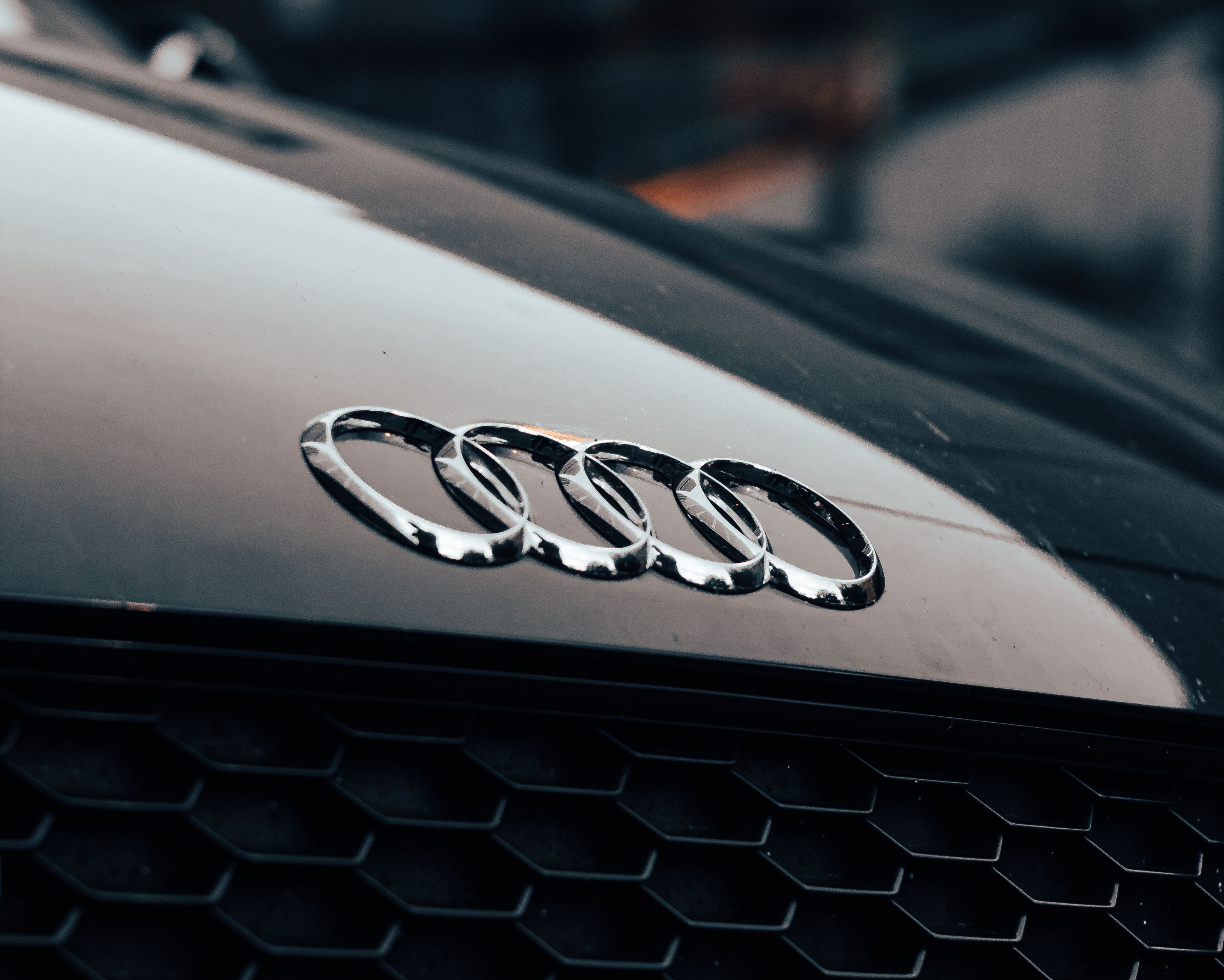 Audi Oto Servis Programı