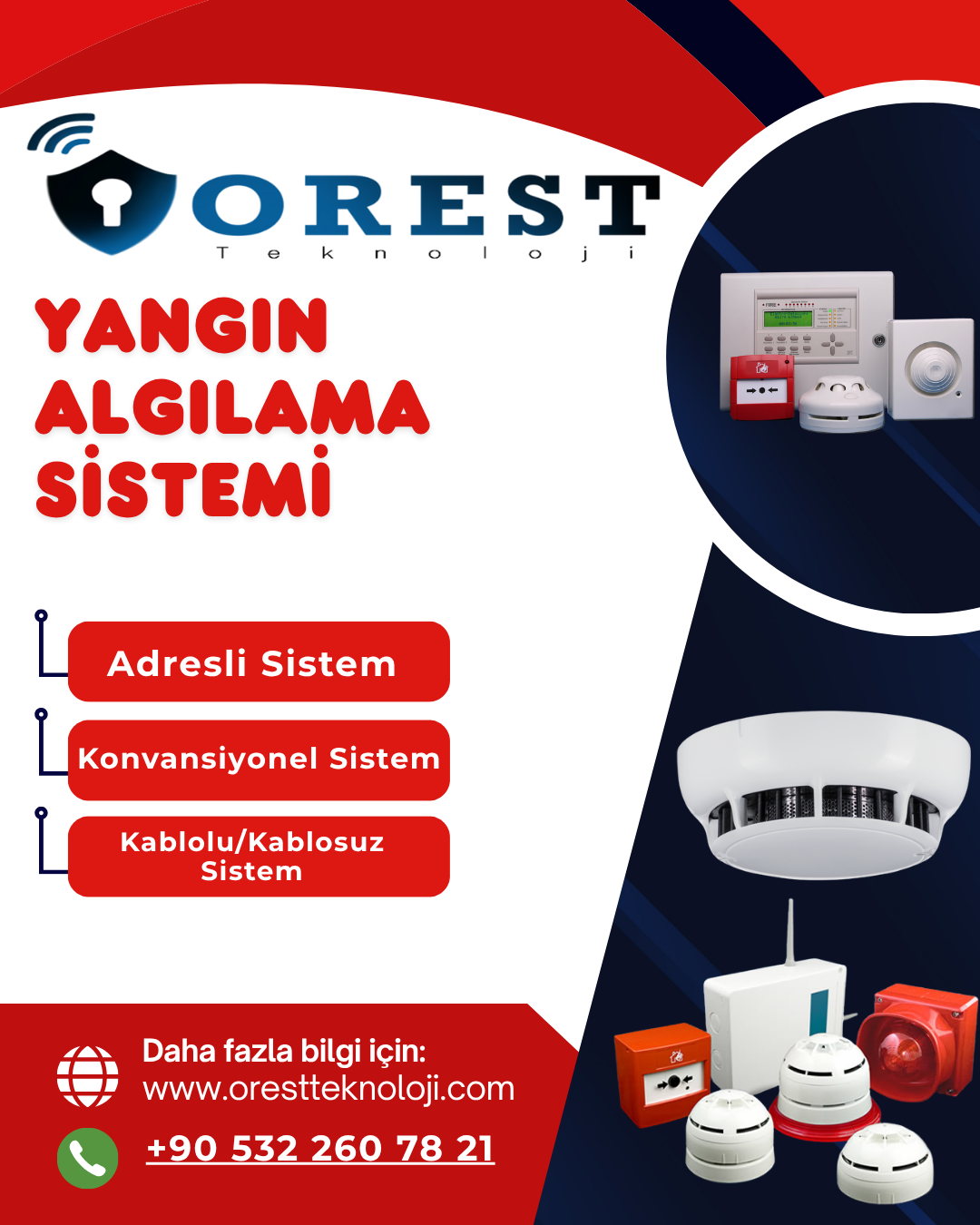 Diyarbakır Toptan Yangın Sistemleri