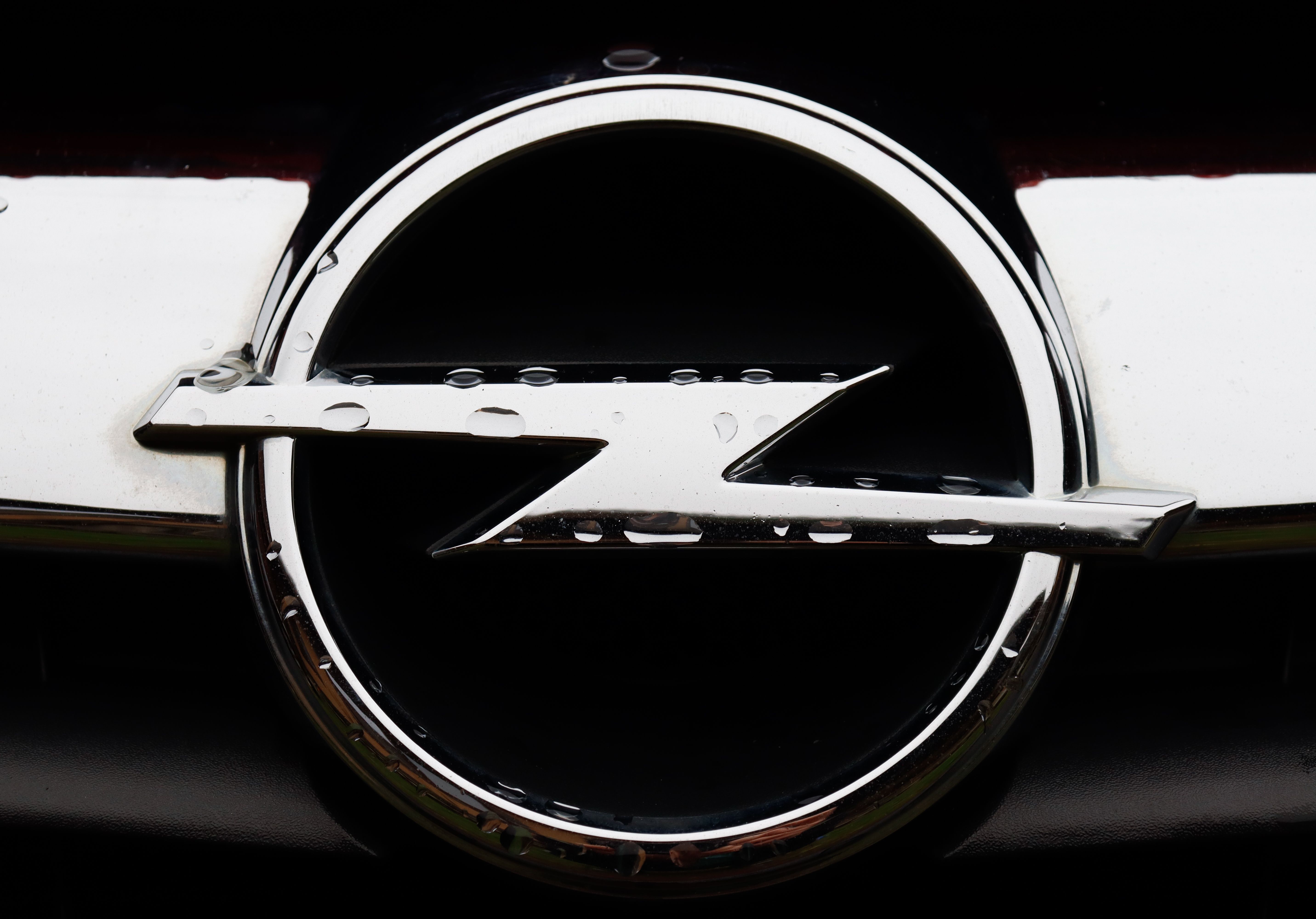 Opel Oto Servis Programı