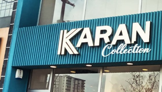 Karan Collection - Alarm Sistemi