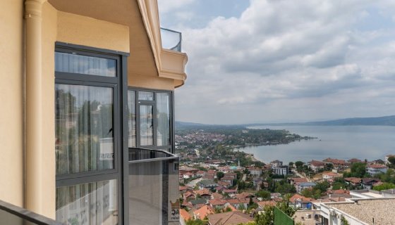 Anahtar Teslim Otel Otomasyon/Yazılım Sistemleri - Sapanora Hotel