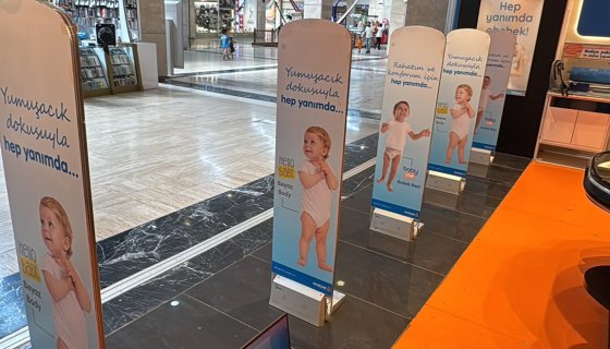 Teknik Servis Hizmeti - Mardin Movapark Ebebek