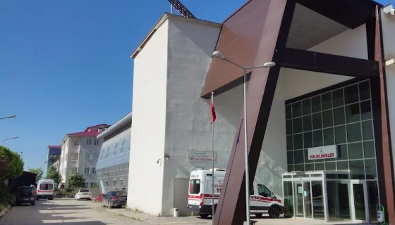 Kart Okuyucu - Bingöl Kiğı Devlet Hastanesi 