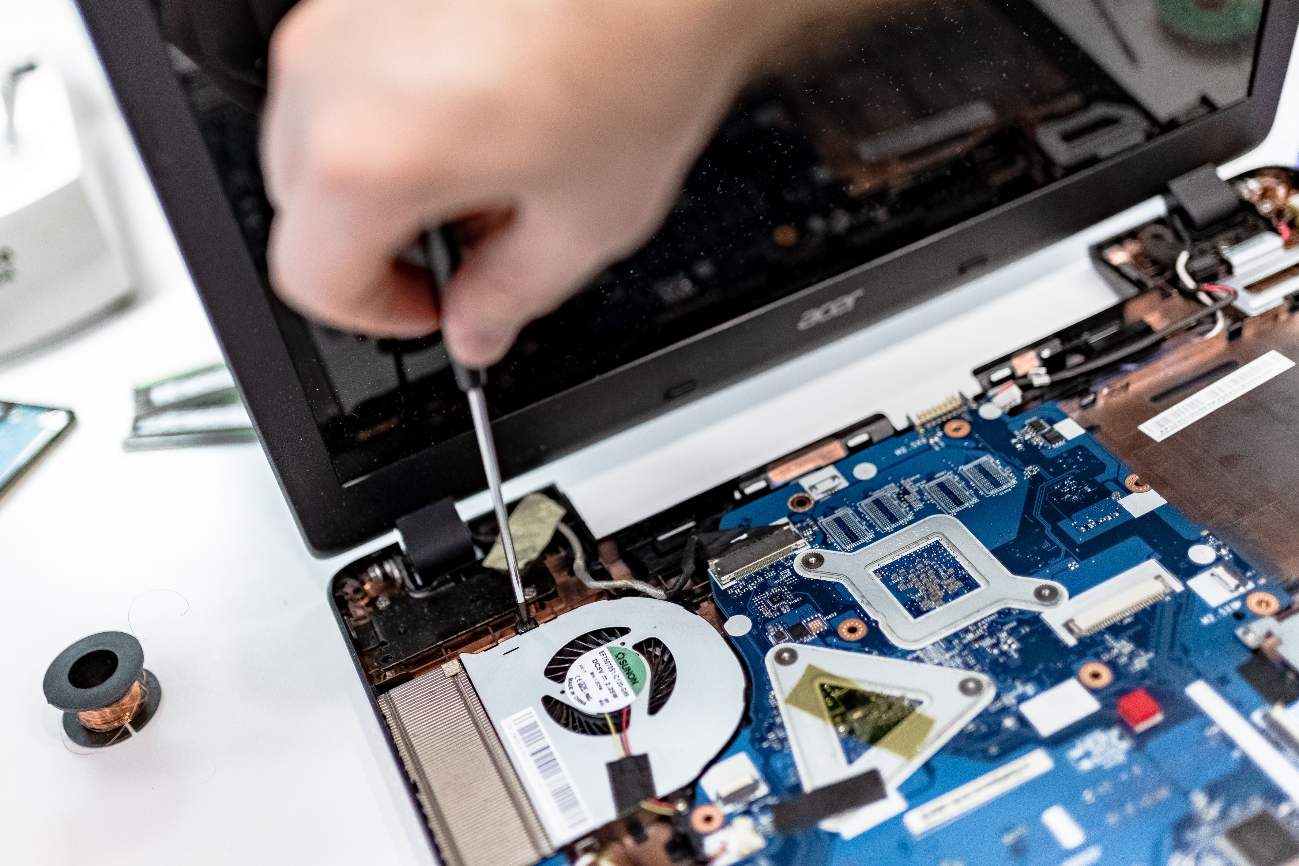 Elektronik Cihazlar Teknik Servisi