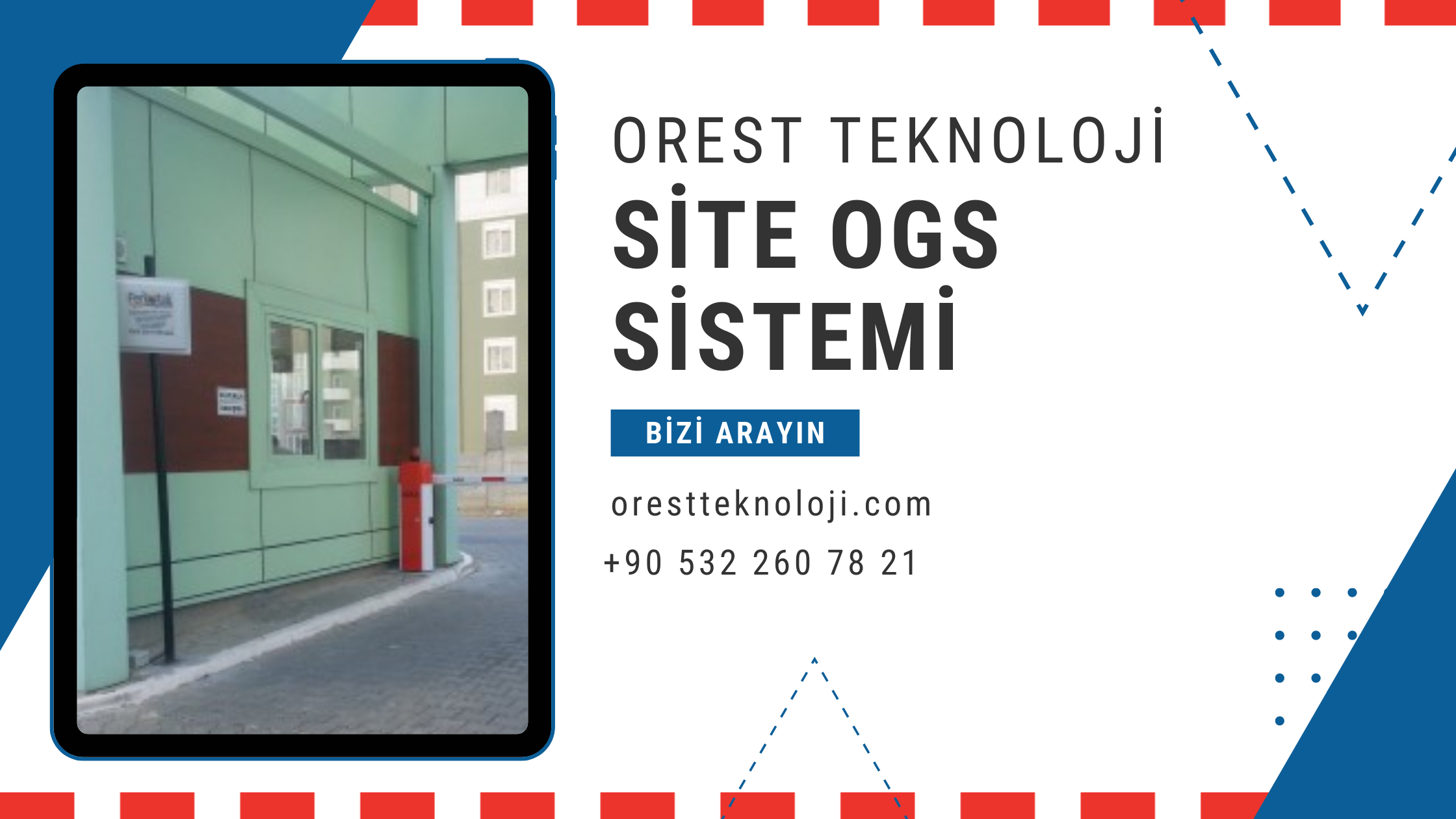 OGS Sistemi 