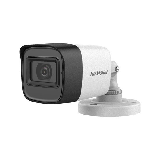HIKVISION Haikon DS-2CE16D0T-EXIPF – 2MP Bullet IR Kamera