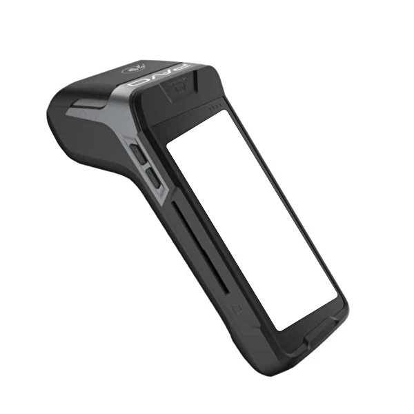 Pavo N86 Mobil Android Pos Terminali