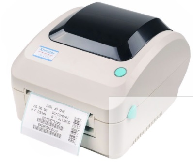 Xprinter XP-470B 4