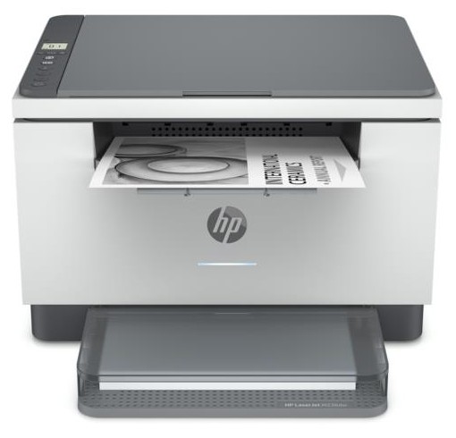 HP 9YF95A M236DW Yazıcı+Tarayıcı+Fotokopi+Dubleks Lazer Yazıcı