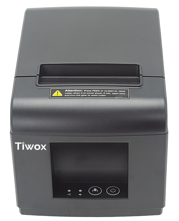 Tiwox RP-820 USB+ETH 230mmsn Fiş yazıcı