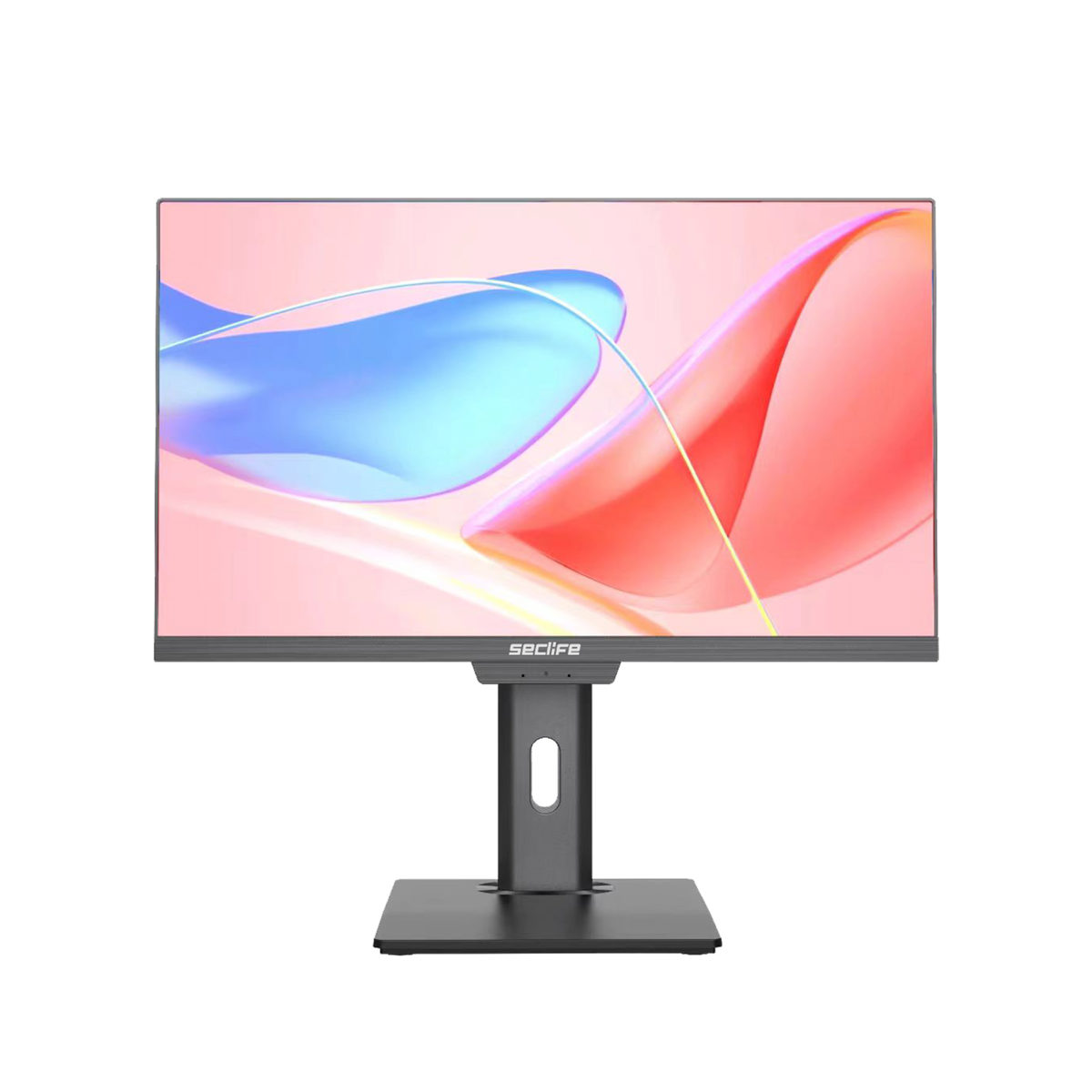 Seclife HBA-P7215BK I7-12700 8GB 500GB SSD 23.8