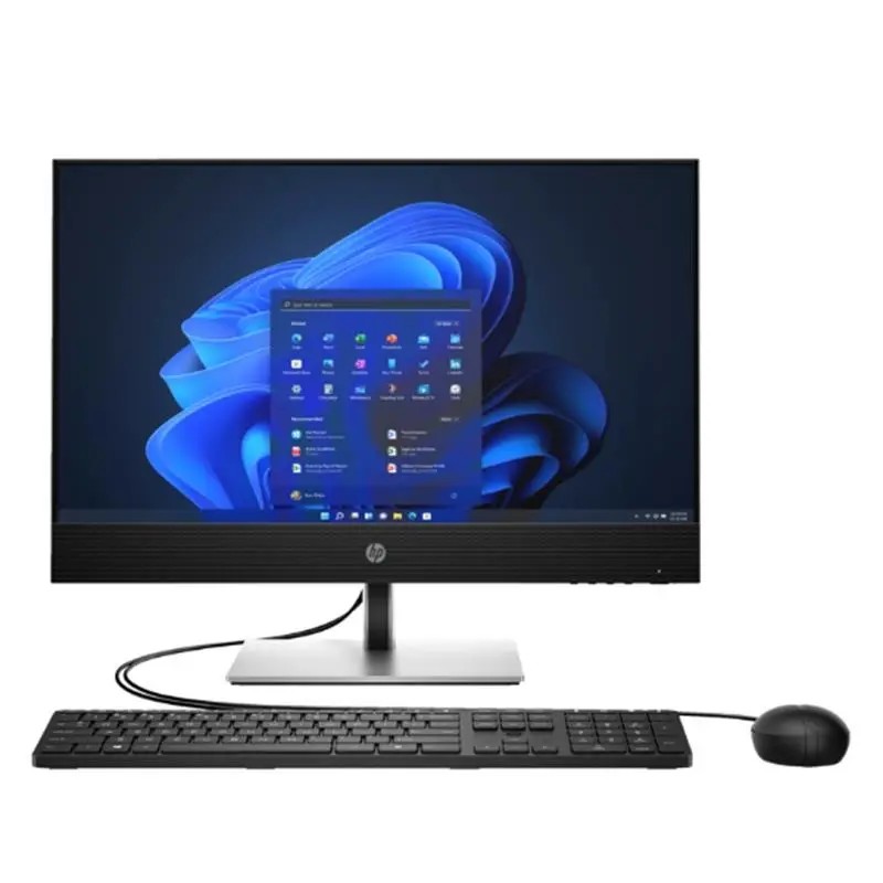 Hp ProOne 440 G9 9H6X8ET i7-14700T 8GB 512GB SSD 23.8