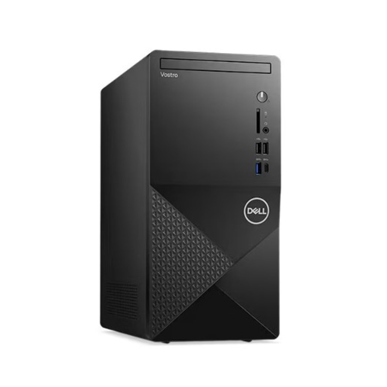 DELL Vostro 3030MT N6004VDT3030MT_U8G Intel i5-12400 8GB 512GB SSD Ubuntu Pc