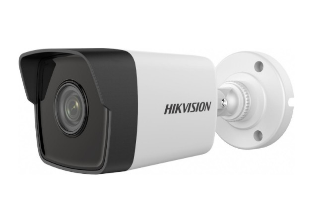 Hikvision DS-2CD1023G0-IUF 2Mp 4mm Ip Bullet Kamera