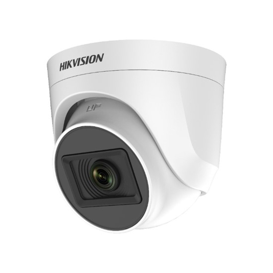 Hikvision DS-2CE76D0T-ITPF Indoor Turret 2Mp 3.6mm TVI Dome Kamera