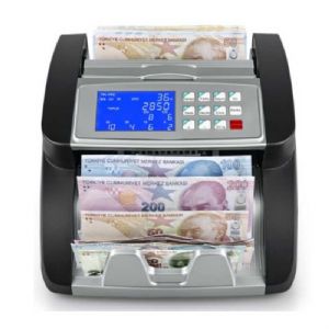Arven V2 Para Sayma Makinesi TL