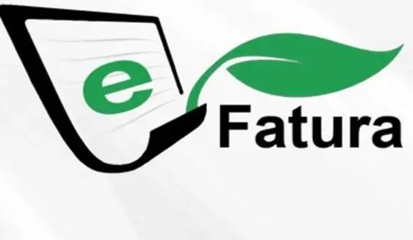 E-Fatura Modülü Servis Programına Entegre Kolay ve Modern E-Fatura Modülü